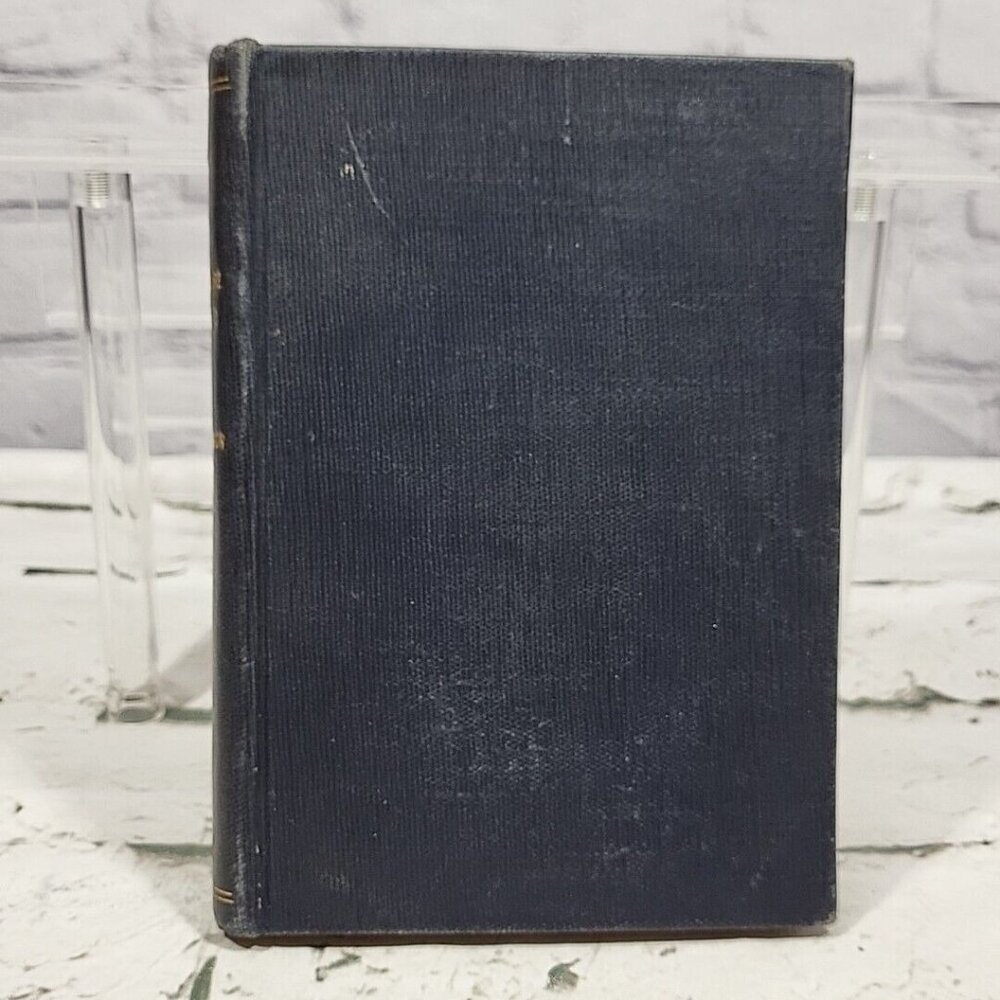 Treasure‎ Island Robert Louise Stevenson 1908 Hardcover